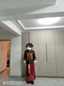 Lee ryetom秀禾服男2025新款新郎男士秀禾接親禮服婚服新郎服中式男裝秀和服 墨麟男裝 M 曬單實(shí)拍圖