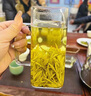 龍璽韻2025明前新茶正宗安吉黃金芽特級白茶高檔禮盒裝節日商務(wù)送禮佳品 黃金芽禮盒 曬單實(shí)拍圖