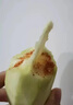 世果達新鮮酸脆生吃芒果云海南廣西酸野特產(chǎn)孕婦水果象牙青綠芒蘸醬腌制 酸芒果5斤+蘸料 曬單實拍圖
