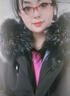 羽絨服毛領(lǐng)單買真毛貉子毛領(lǐng)子單賣男女通用派克服帽領(lǐng)可拆卸圍脖 黑底白尖 精品大毛領(lǐng)(真貉子毛) 曬單實(shí)拍圖
