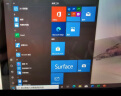 微软（Microsoft） Surface Go 4/3二合一平板电脑笔记本10.5英寸轻薄便携办公 【Go3】亮铂金 i3 4G/64G/LTE版 【店长推荐】官方标配+原装键盘+微软鼠标 实拍图