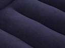 INTEX 充气床垫家用充气床户外气垫床午休午睡便携折叠床加厚 升级版线拉床+手泵（适合户外） 99x191cm单人 实拍图