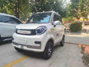 邁迪純電動(dòng)車四輪車成人家用老頭樂代步車女士接送孩子帶篷 新能源電動(dòng)汽車 老年代步四輪轎車電動(dòng)車 基礎(chǔ)款(僅電池) 曬單實(shí)拍圖