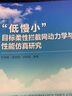 “低慢小”目標柔性攔截網(wǎng)動力學與性能仿真研究 曬單實拍圖