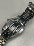 【二手99新】帝舵（TUDOR）王子系列男表全自動機(jī)械二手奢侈品腕表男士腕表 34mm鉆石刻度-金盤鋼帶M74033-0005 曬單實(shí)拍圖
