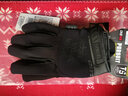 MECHANIX WEAR 超級技師追擊者五級180°防割安全防護(hù)戰(zhàn)術(shù)觸屏手套 TSCR-55 戰(zhàn)術(shù)黑(可觸屏) L 曬單實拍圖