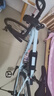 格萊仕專(zhuān)業(yè)公路車(chē)自行車(chē)R350成人彎把變速輕便700C16速手變競速碟剎賽車(chē) 700Cx48CM天際藍 16速 曬單實(shí)拍圖
