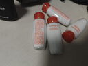 雪花秀滋盈肌本水乳套裝(水150ml+乳液125ml)護膚品套裝 節(jié)日禮物 雪花秀滋盈乳15mlx5（五支乳） 曬單實拍圖