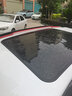 華飾汽車天窗密封條天窗漏水前擋風(fēng)玻璃防漏車頂車窗防水貼條防雨配件 T型19mm【8米】帶助粘劑 汽車天窗密封條 曬單實拍圖