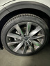 倍耐力（Pirelli）【包安裝】倍耐力輪胎Cinturato P7 二代系列 P7C2 舒適靜音 245/40R19 94V 大眾CC 曬單實(shí)拍圖