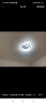 顾家 照明led客厅灯简约现代吸顶灯北欧创意餐厅卧室灯具套餐全屋灯饰 [包安装]套餐D四室两厅中户型 实拍图