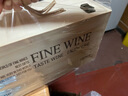 拉菲（LAFITE）羅斯柴爾德 巴斯克紅酒187ml赤霞珠干紅葡萄酒 禮盒 智利酒莊 巴斯克187ml*12禮盒 曬單實(shí)拍圖