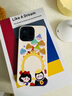 圣圖朗卡通愛(ài)麗絲白雪公主魔鏡適用蘋(píng)果15ProMax新款iPhone16手機殼可愛(ài)小羊皮13閨蜜全包14防摔保護套 小羊皮-毒皇后魔鏡 iPhone 15 Pro Max 曬單實(shí)拍圖