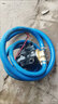 奧海納小型銅頭齒輪油泵12V24V加油泵抽柴油機(jī)油煤油潤(rùn)滑油泵直流電動(dòng)泵 型號(hào)FP-24 電壓24V 流量12L 曬單實(shí)拍圖