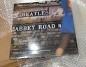 【中圖音像】披頭士LP黑膠唱片  Beatles ABBEY ROAD 50周年紀念 7791512 曬單實拍圖
