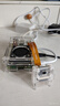亞博智能（YahBoom）樹莓派5代 Raspberry Pi 5開發(fā)板AI入門套件PCIe編程4B主板python IMX219攝像頭進(jìn)階套餐 Pi5/8GB 曬單實(shí)拍圖