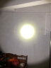 霸光之星 PALIGHT霸光LED强光手电筒强光 远射 充电家用户外探照灯防水充电套装 旗舰双大锂电充电套装 实拍图