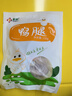 新潤鹽水鴨腿150g速食鴨肉零食休閑鴨貨鹵味小吃南京特產(chǎn)熟食即食 曬單實(shí)拍圖