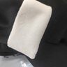 婧麒孕婦棉褲加絨加厚打底褲東北秋冬款鯊魚(yú)褲孕媽托腹外穿孕婦冬裝 黑色-750g羊羔絨 抗寒零下28度 XL【建議體重125-140斤】 曬單實(shí)拍圖