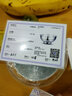 永華禧寶足銀999銀碗套裝寶寶光面銀碗嬰兒碗筷勺銀餐具送長輩送禮自用 125克銀碗 （禮盒+證書） 曬單實拍圖