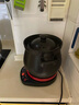 DIKO電砂鍋燉鍋家用大容量煲湯鍋電用養生鍋自動(dòng)煮粥多功能電湯鍋快速免看管 黑色砂鍋 5L +多功能底座 曬單實(shí)拍圖