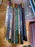 全12冊 紐伯瑞國際大獎兒童文學(xué)小說 小學(xué)生三四五六年級經(jīng)典書目9-15歲青少年課外閱讀書中小學(xué)生經(jīng)典名著胡桃木小姐銀色大地的傳說 【禮盒裝】紐伯瑞國際兒童文學(xué)獎12冊 曬單實拍圖