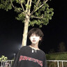 QMXD項鏈男潮粗鏈條疊戴雙層冷淡風(fēng)鎖骨鏈男潮牌酷鐵鏈條歐美嘻哈飾品 曬單實拍圖