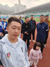 KELME /卡爾美運動戶外風雨衣男戶外跑步訓練外套學生休閑風衣團購 灰 L 曬單實拍圖