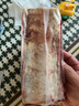 果亦橙現(xiàn)殺黃牛胸骨牛排骨帶肉黃牛肉排骨牛肋排骨牛仔骨燉湯火鍋食材 5斤多肉現(xiàn)殺牛排骨 曬單實拍圖