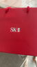 SK-II神仙水75ml+大眼眼霜15g抗皱sk2护肤品套装化妆品全套母亲节礼物 实拍图
