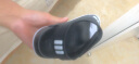 阿迪达斯 ADIDAS NEO 男女 休闲系列 ADILETTE SANDAL 运动 凉鞋 F35416 43码 UK9码 实拍图