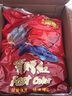 寶贈紅臺灣海豐寶贈紅鸚鵡魚(yú)飼料血鸚鵡發(fā)財魚(yú)增色魚(yú)糧中顆粒1KG袋裝 中顆粒1KG袋裝（3MM） 曬單實(shí)拍圖