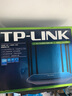 普聯(lián)（TP-LINK） TL-WDR7400 智能11AC雙頻無線路由器 光纖寬帶大戶型 wifi穿墻 曬單實(shí)拍圖