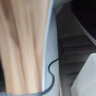 安兔兔行車(chē)記錄儀電源線(xiàn)usb線(xiàn)通用360小米凌度PAPAGO點(diǎn)煙器車(chē)充電線(xiàn)插頭 快充版安卓mirco左彎 曬單實(shí)拍圖