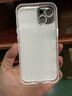 鹿途者 DEERWALKins藍(lán)光水鉆蝴蝶適用蘋果15pro max手機(jī)殼iphone13腕帶鏈條11新款12高級(jí)感小眾14promax網(wǎng)紅保護(hù)套 藍(lán)光水鉆蝴蝶+單殼 iPhone 14 曬單實(shí)拍圖