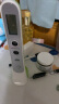 香山 精准身高测量仪 儿童宝宝电子超声波身高测量器 家用无线身高测量 HT-01 清新绿 晒单实拍图