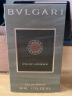 宝格丽（BVLGARI）全新上市大吉岭茶香水50ml 清新木质调 中性香 生日礼物 送情侣 实拍图