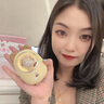 心相悅萌寵暖手寶充電寶二合一女生暖寶寶電熱暖寶神器生日禮物送女朋友 【免費(fèi)刻字】星寵暖手寶-黃色【代寫(xiě)賀卡+發(fā)順豐】 曬單實(shí)拍圖