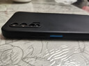 品陌 華為nova6/4G/5G 手機殼手機套 華為nova6se保護(hù)套防摔超薄液態(tài)硅膠殼5g潮款 華為nova6/4G 液態(tài)硅膠-優(yōu)雅黑 曬單實拍圖