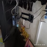 威迅（VENTION）hdmi高清線連接線 4K電腦連接電視高清轉(zhuǎn)換線筆記本機(jī)頂連接傳輸顯示器屏幕 圓線款 3米 曬單實(shí)拍圖