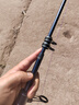 鱘海遠投竿海桿巨物長(cháng)節拋竿碳素超硬錨魚(yú)竿鰱鳙海竿釣魚(yú)竿套裝 4.2m遠投+全金屬7000輪+海釣禮品 曬單實(shí)拍圖