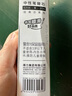 得力按動(dòng)筆芯0.5彈簧頭按動(dòng)筆替芯按動(dòng)筆中性筆筆芯黑色藍色速干筆芯按動(dòng)式紅筆芯按壓式按壓筆筆芯 40支黑+5紅+5藍（送）按動(dòng)筆 曬單實(shí)拍圖