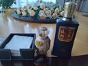 金沙古百年慎初系列醬香型白酒53度貴州醬香酒水白酒整箱禮盒送禮佳品 53度 500mL 1瓶 【典藏】 曬單實拍圖