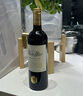 晶歌（Jingle Yard）干紅葡萄酒紅酒法國(guó)波爾多AOC14度陳釀梅洛赤霞珠原瓶進(jìn)口正品 【贈(zèng)品勿拍】晶歌海馬刀 曬單實(shí)拍圖