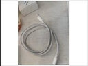 凌驍適用魅族21數(shù)據(jù)線80W瓦快充Meizu魅族20/Pro手機(jī)充電線67W閃充魅族21Pro加長(zhǎng)雙typec車載充電線 67W/80W 1米快充線【雙typec】 曬單實(shí)拍圖