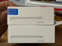 APPLE蘋(píng)果17充電器20W原裝正品快充套裝ipad數據線(xiàn)iphone16promax15/14 20W頭+USB-C線(xiàn)1米【15-17系列】 曬單實(shí)拍圖