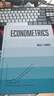 現(xiàn)貨 計量經(jīng)濟學(xué) Econometrics 布魯斯·漢森 曬單實拍圖