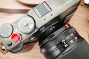 富士（FUJIFILM）二手XF鏡頭18-55 16-80 16-55 二代 微單變焦鏡頭 XF 16-55mm f/2.8 R LM WR 準新 曬單實(shí)拍圖
