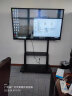HQisQnse海迅商显会议平板电视机教学一体机55英寸培训教育触控触屏显示屏视频会议室电子白板商用显示 实拍图