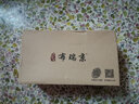 布瑞京老北京布鞋男鞋四季透氣休閑鞋軟底防滑輕便舒適寬松中老年鞋子男 駝色（春秋季）33355 42 曬單實拍圖